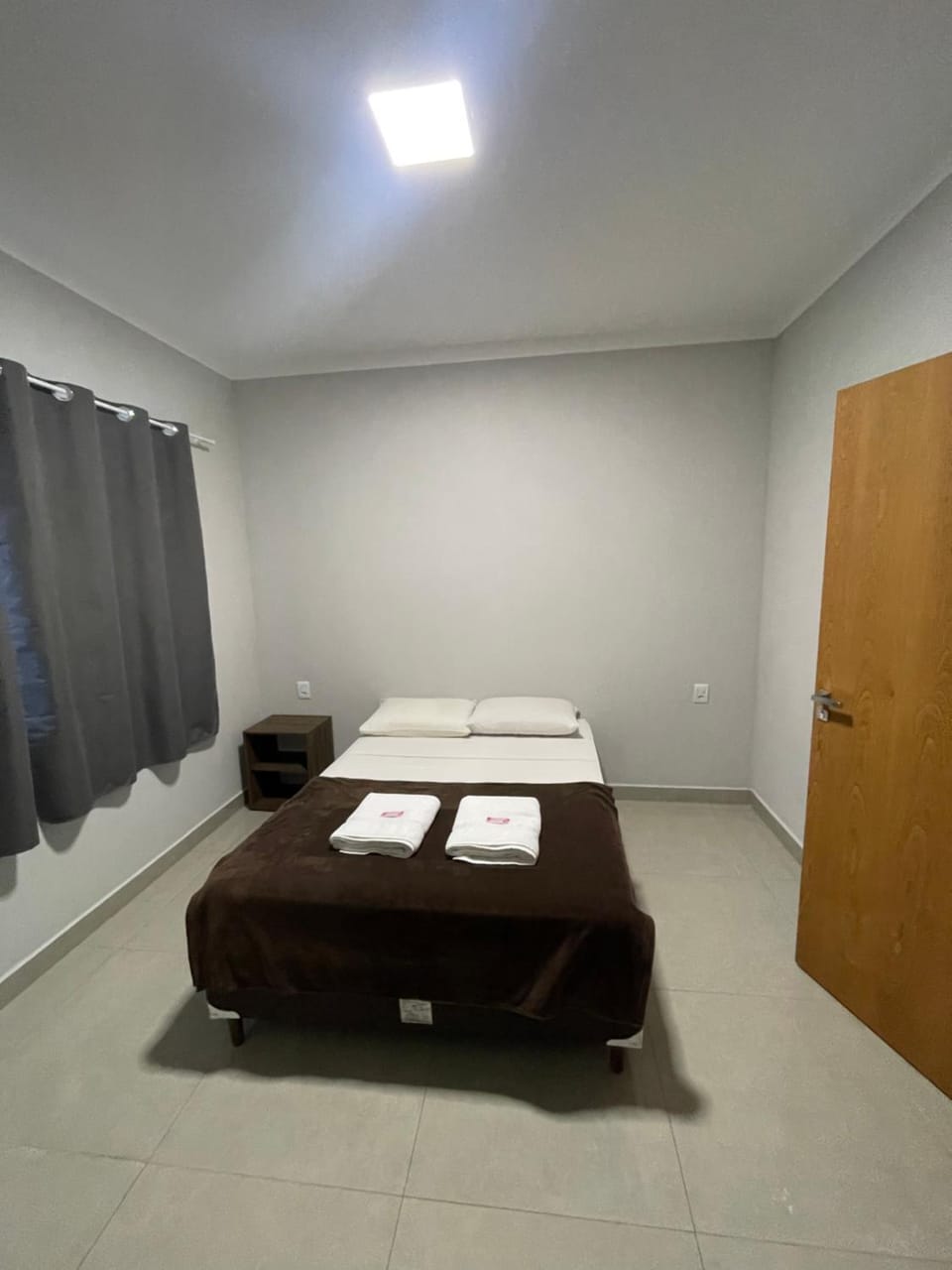 Suítes Encantos Vacation rental in State of São Paulo
