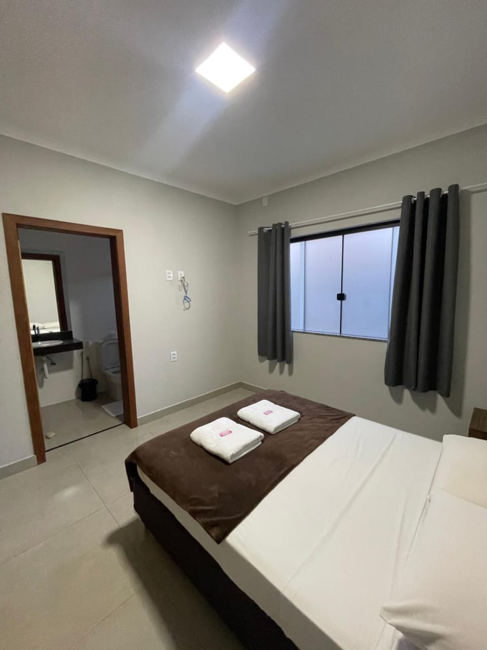 Suítes Encantos Vacation rental in State of São Paulo