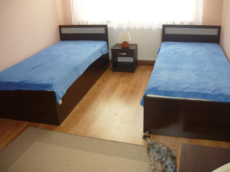 U Agi Vacation rental in Masovian Voivodeship
