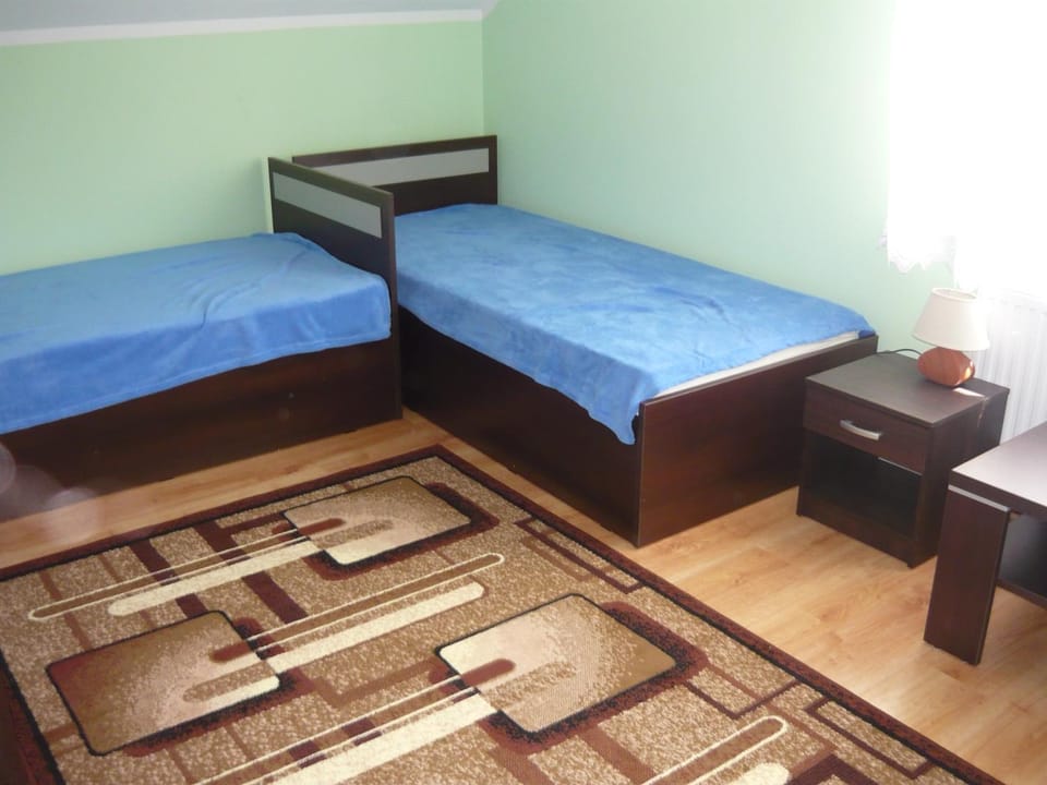 U Agi Vacation rental in Masovian Voivodeship