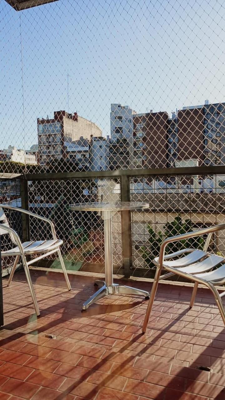 Day, View (from property/room), Balcony/Terrace