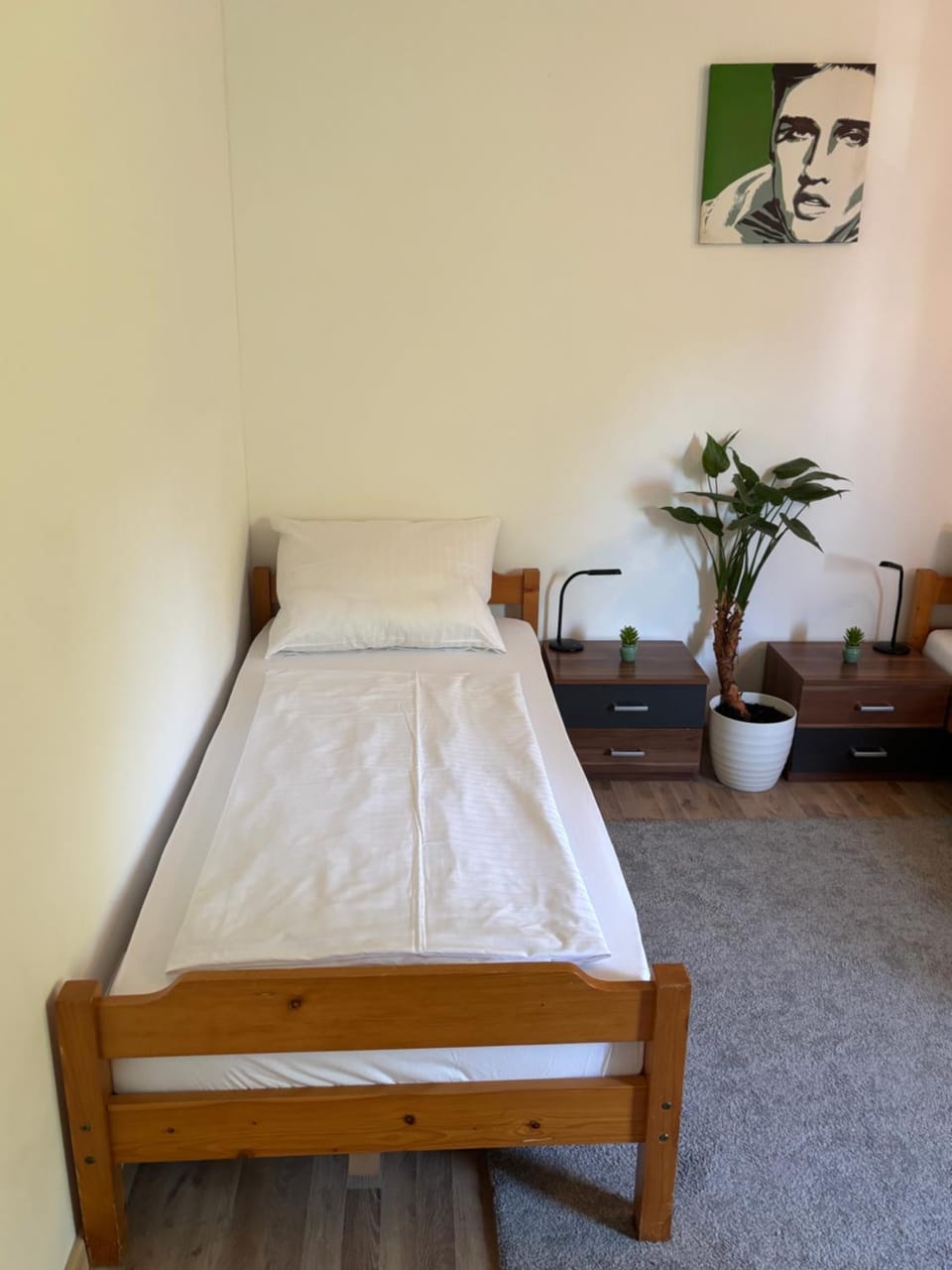 3 Room Apartment Apartment in Heilbronn