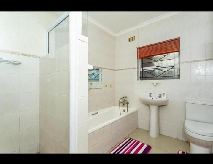 Bathroom, Bath