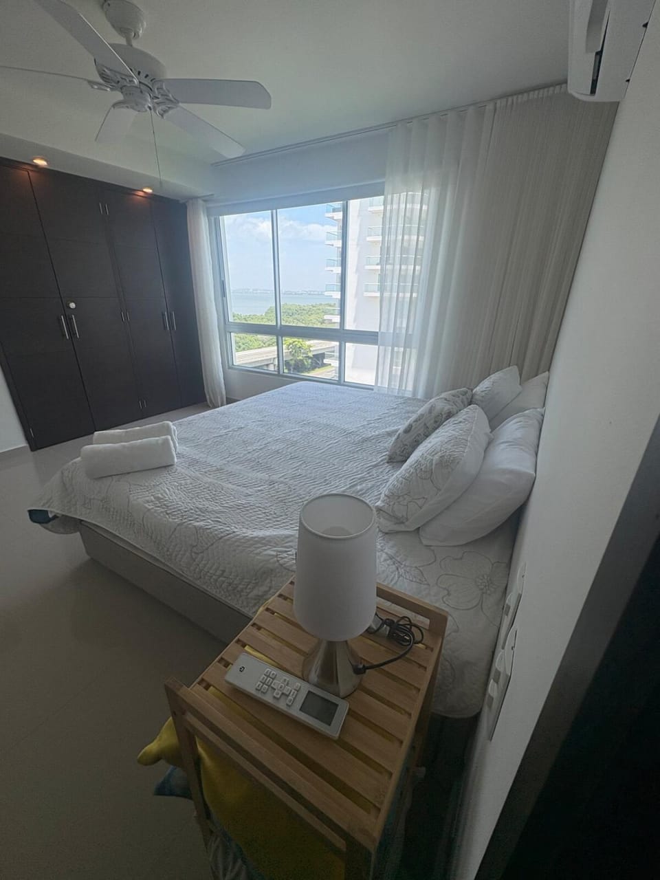 Apartamento en Morros Apartment in La Boquilla