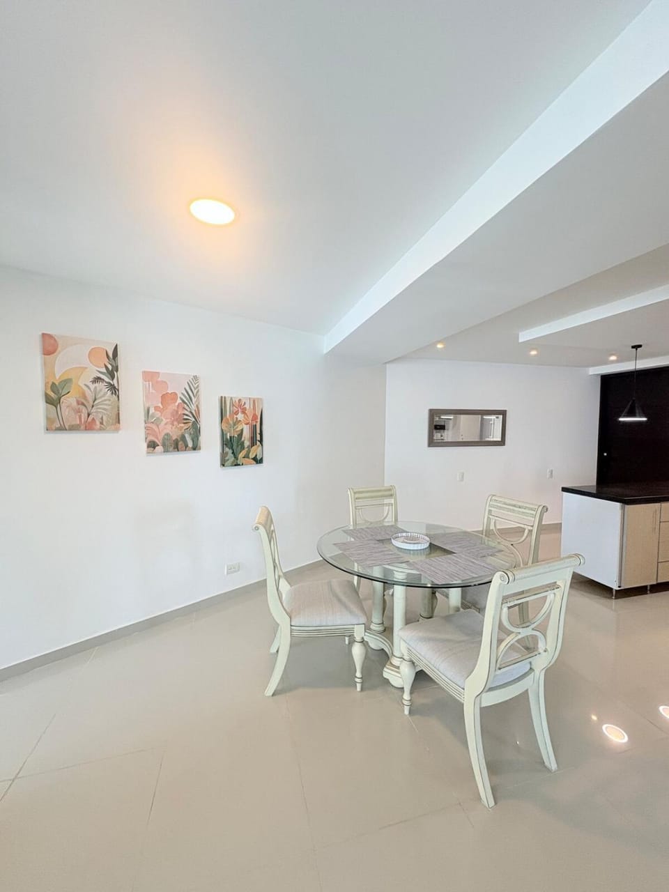 Apartamento en Morros Apartment in La Boquilla