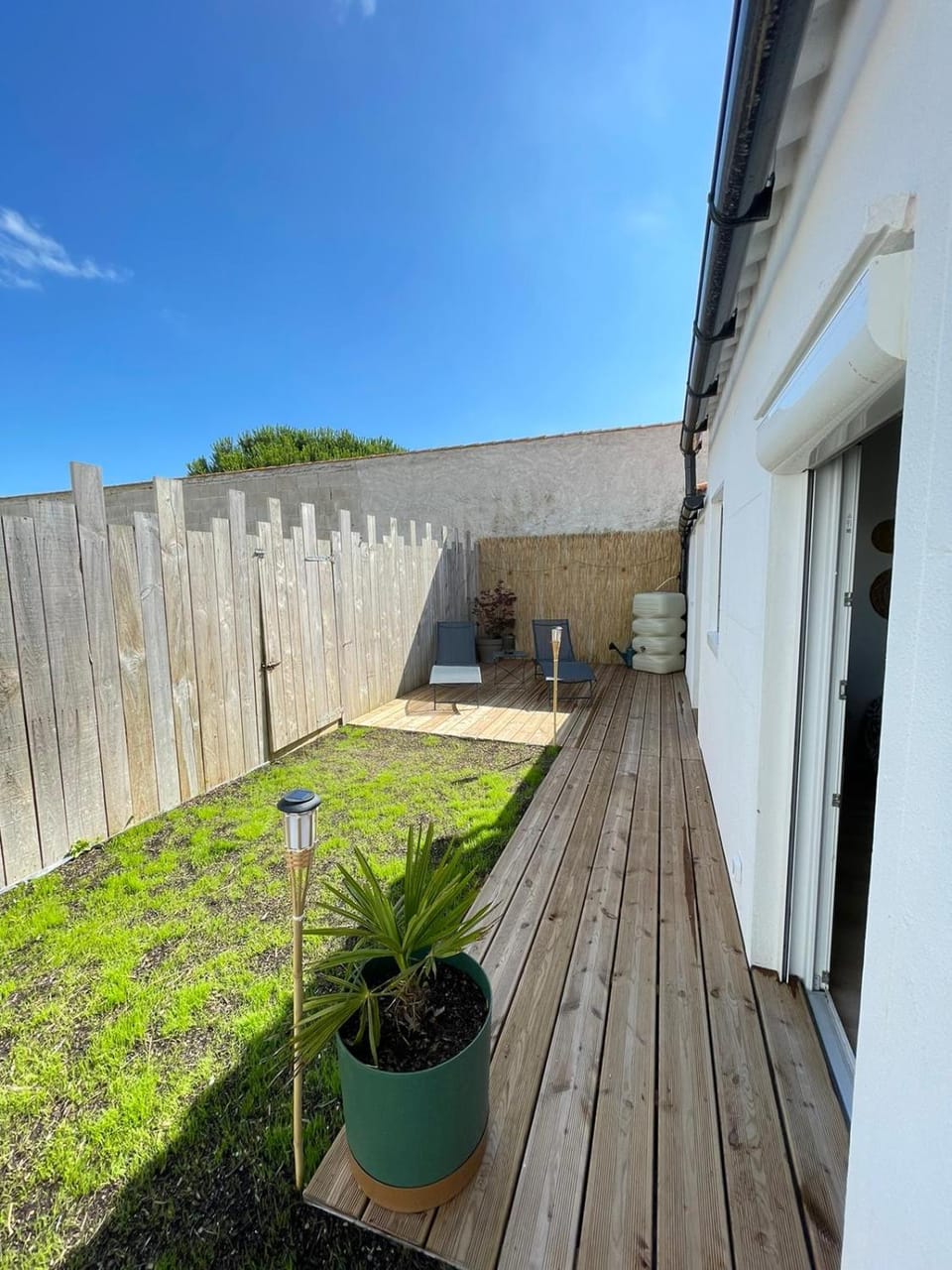 Garden, Garden