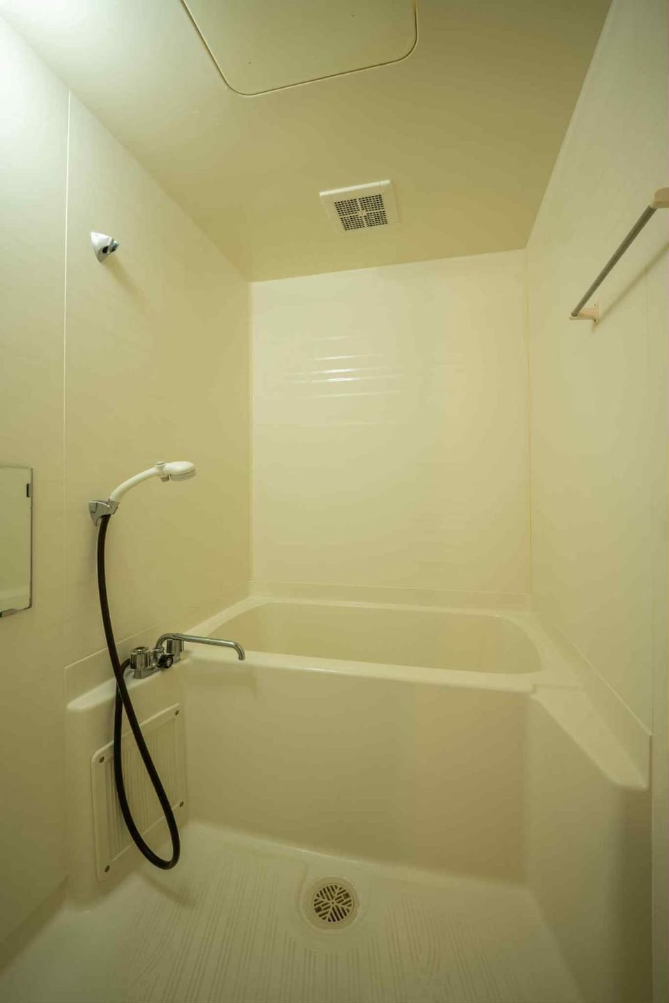 Bathroom, Bath