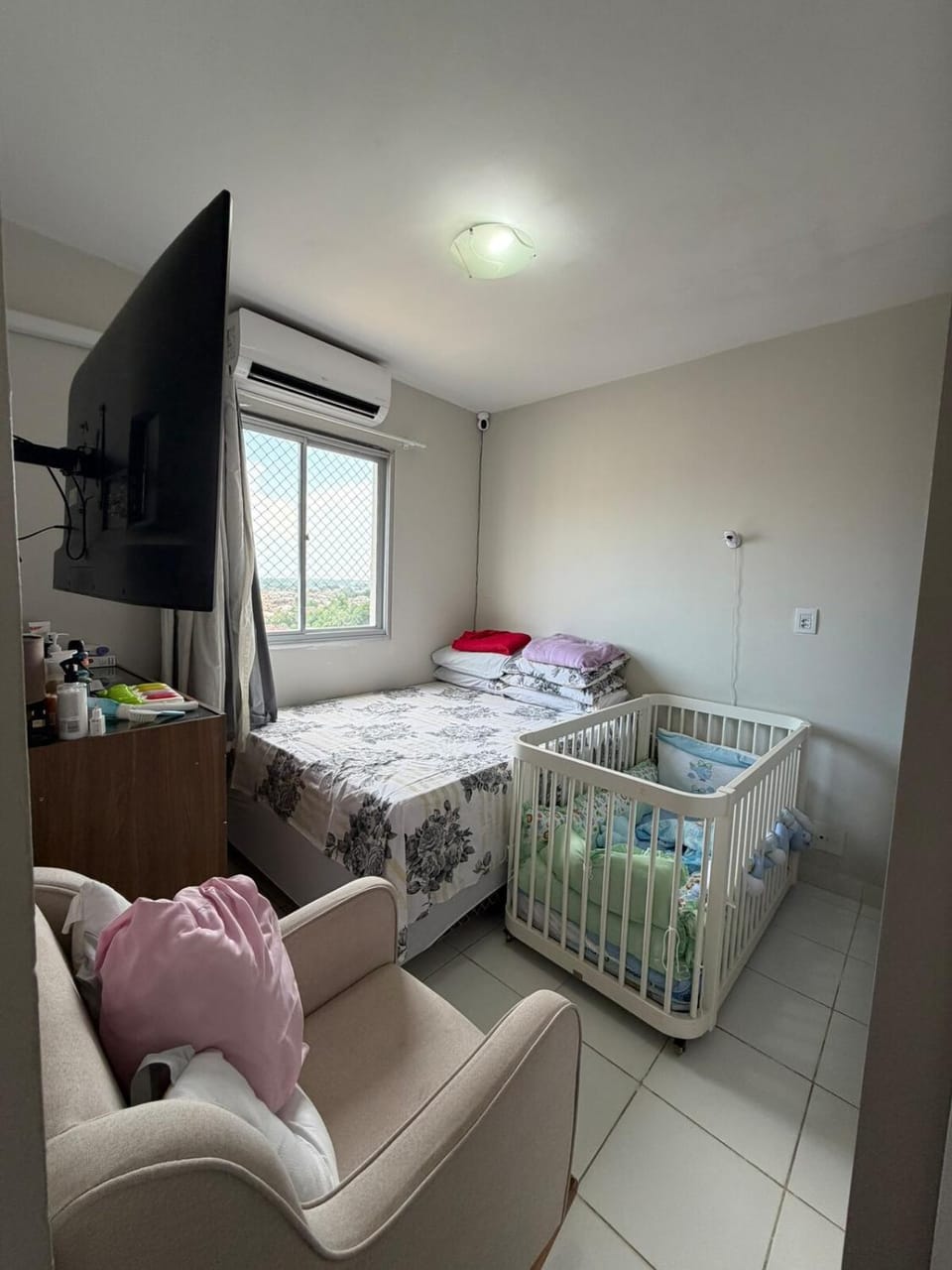 Modern and cozy apartment Apartment in Belém