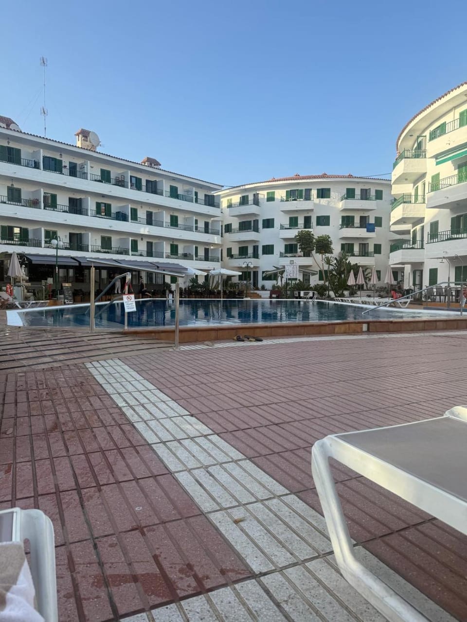 Apto Secret 391 Las Faluas Apartment in Maspalomas