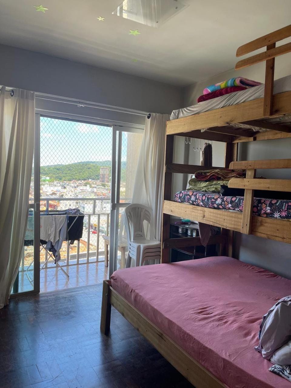 Apartamento beira-mar Apartment in Penha
