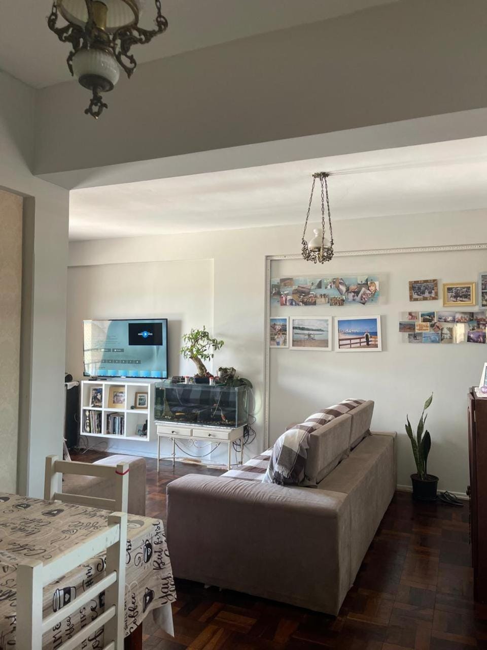 Apartamento beira-mar Apartment in Penha