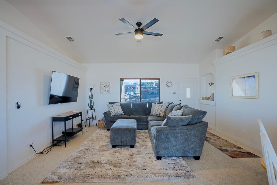 Lake View Livin on Hound House in Lake Havasu City