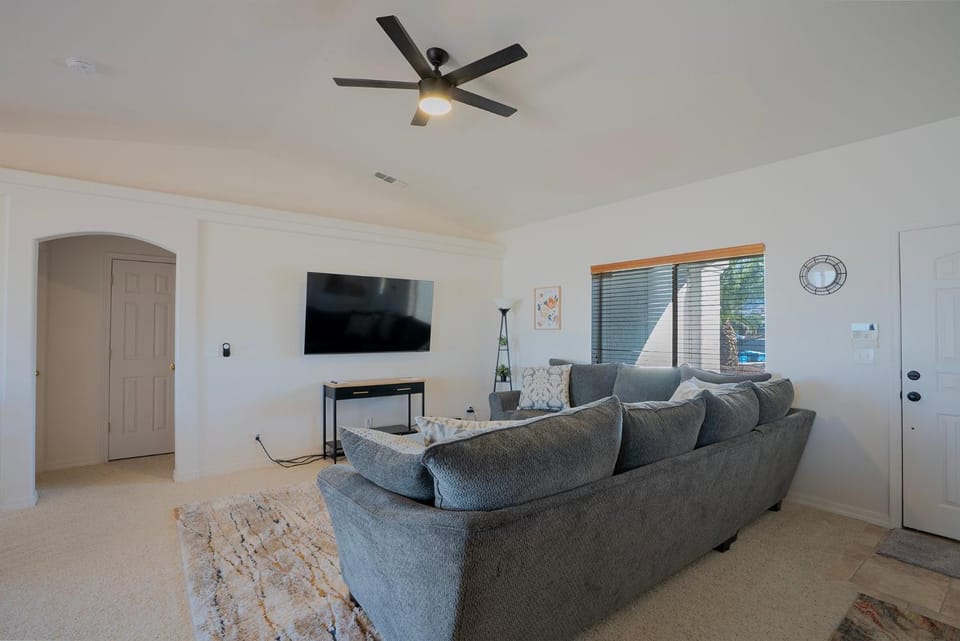 Lake View Livin on Hound House in Lake Havasu City