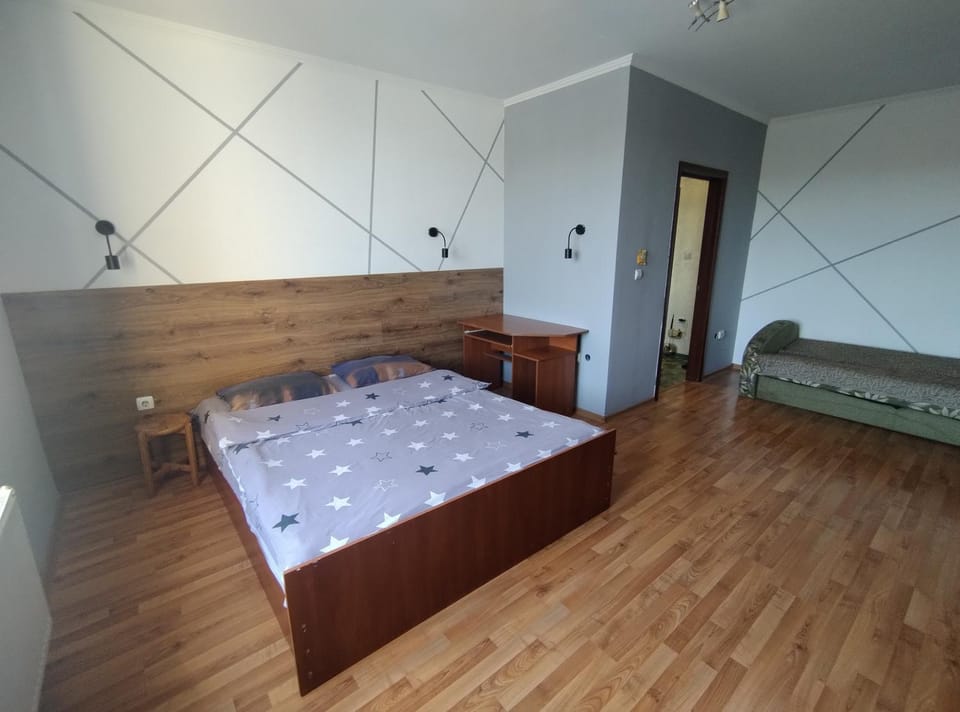 Daily rent Apartments 8 Apartment in Ukraine