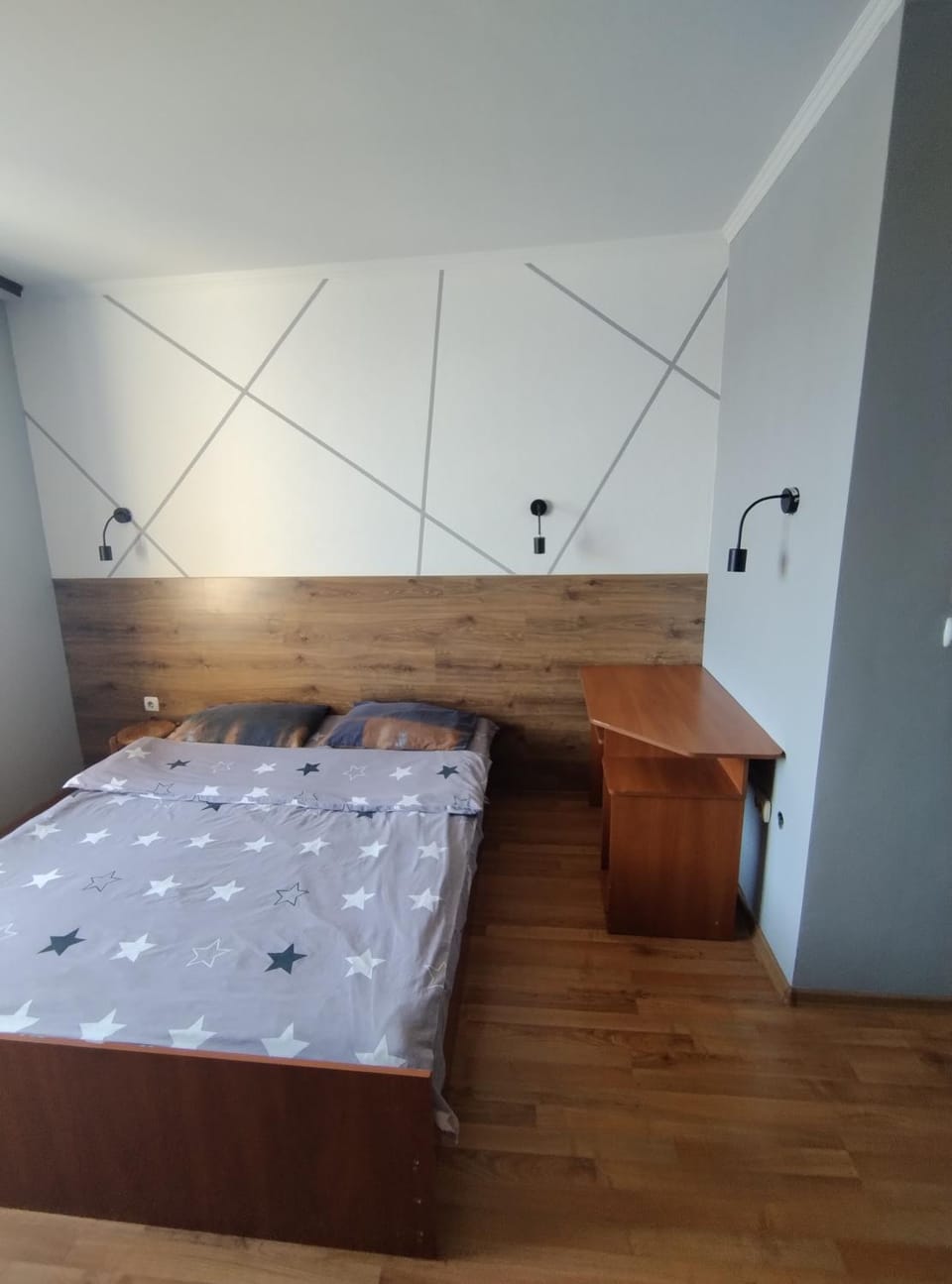 Daily rent Apartments 8 Apartment in Ukraine
