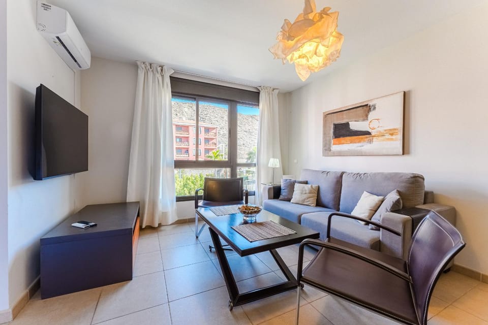 PALM-MAR Paradise with pools and AC Apartment in Palm-Mar