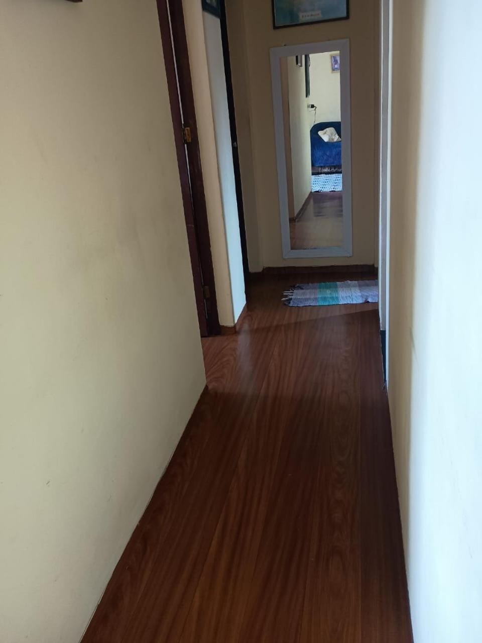 Apartamento Cop 30 Apartment in Belém