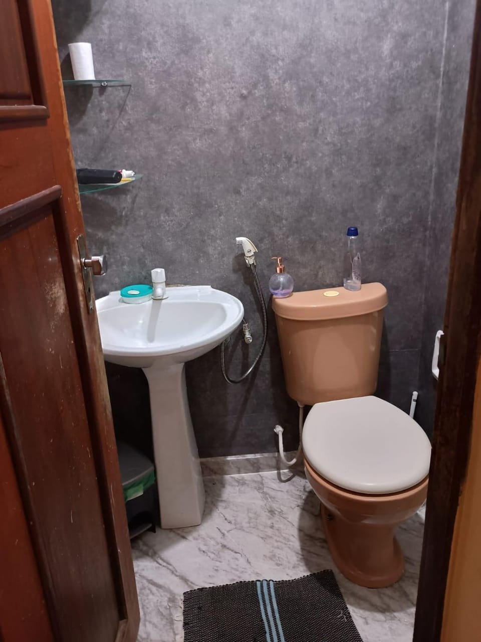 Apartamento Cop 30 Apartment in Belém