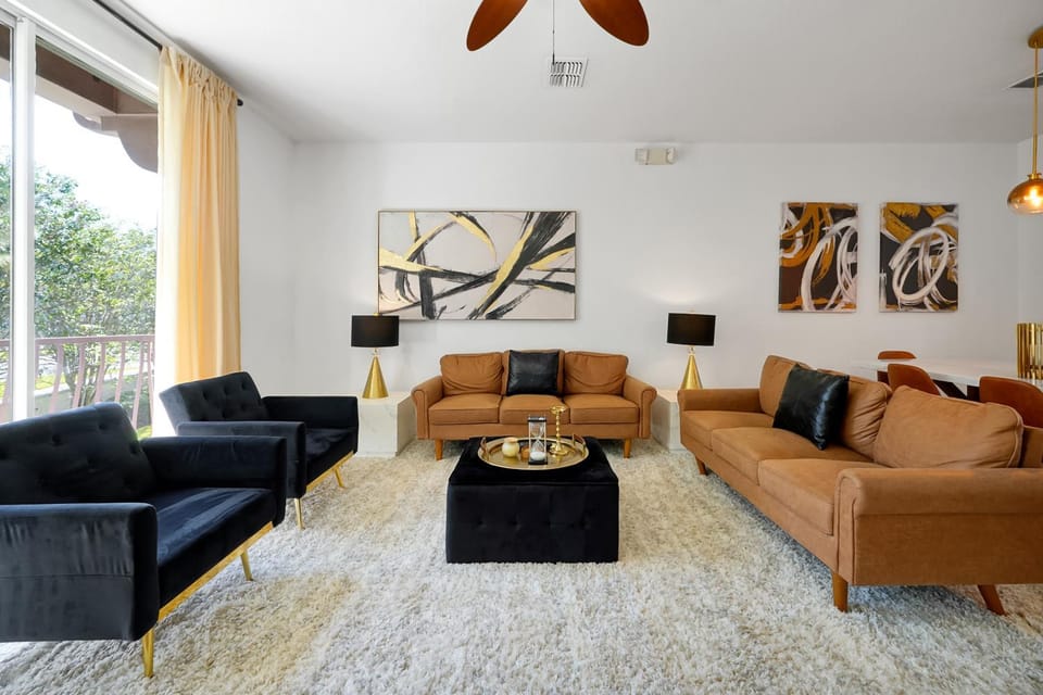 Beautiful Epic Universe Townhome, Vista Cay-4034 House in Orlando