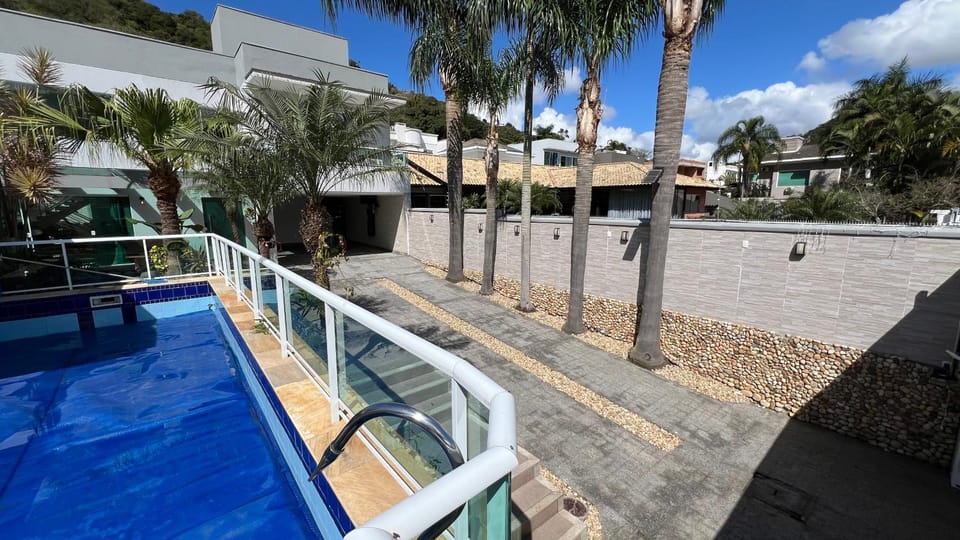 Property building, Day, Spa and wellness centre/facilities, Pool view, Swimming pool