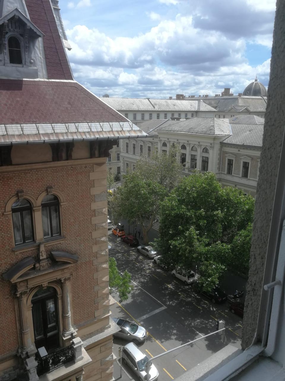 City view