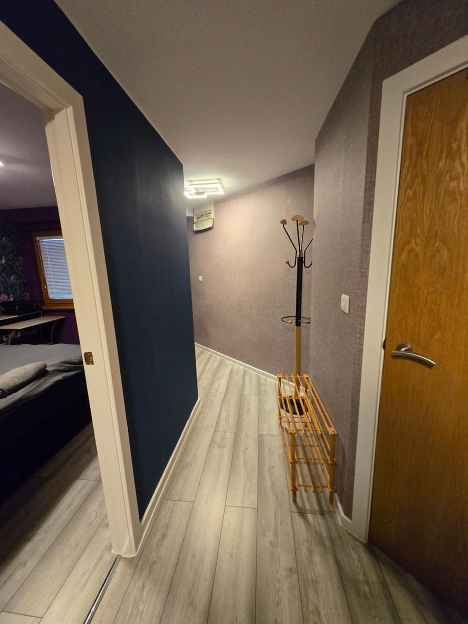 2 bedroom city centre apartment Apartment in Manchester