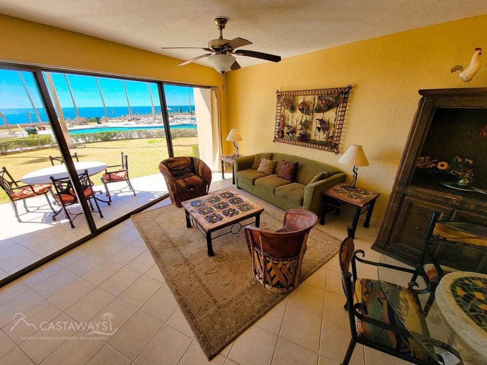 Sonoran Spa E107 House in Rocky Point