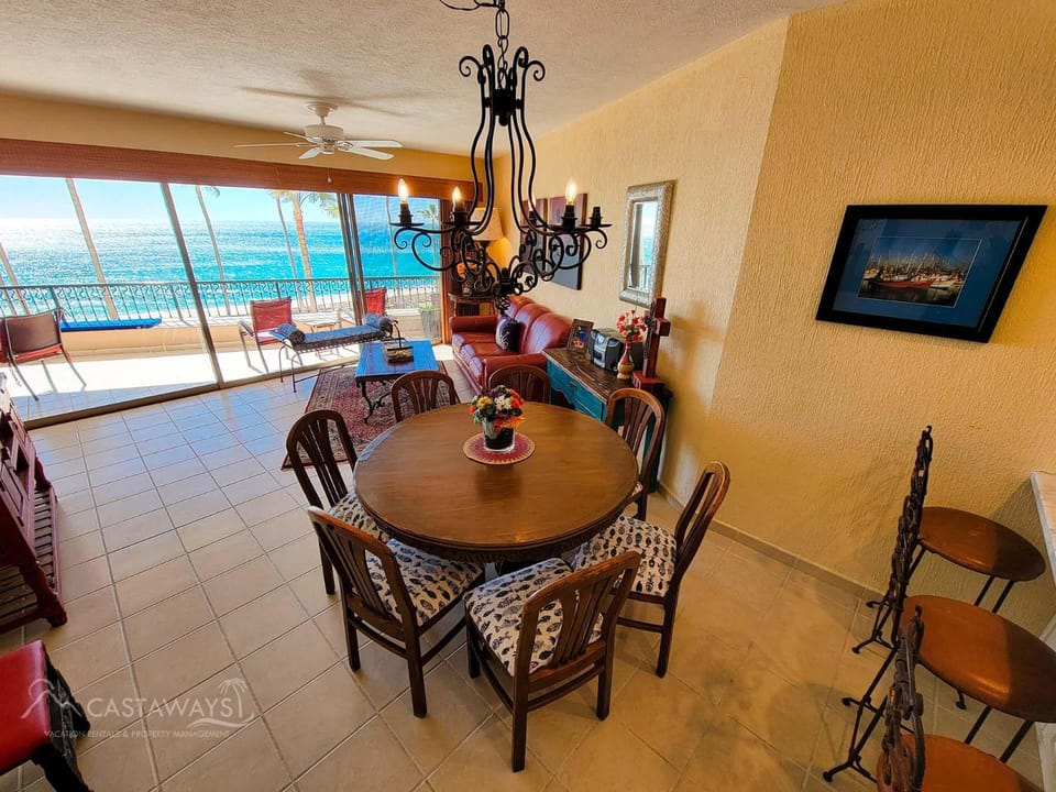 Sonoran Spa E307 House in Rocky Point