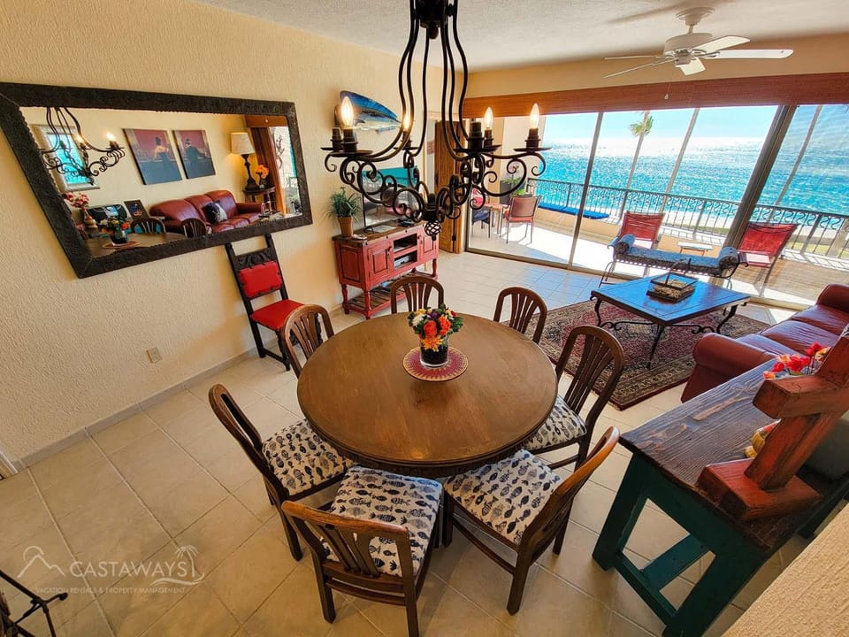 Sonoran Spa E307 House in Rocky Point