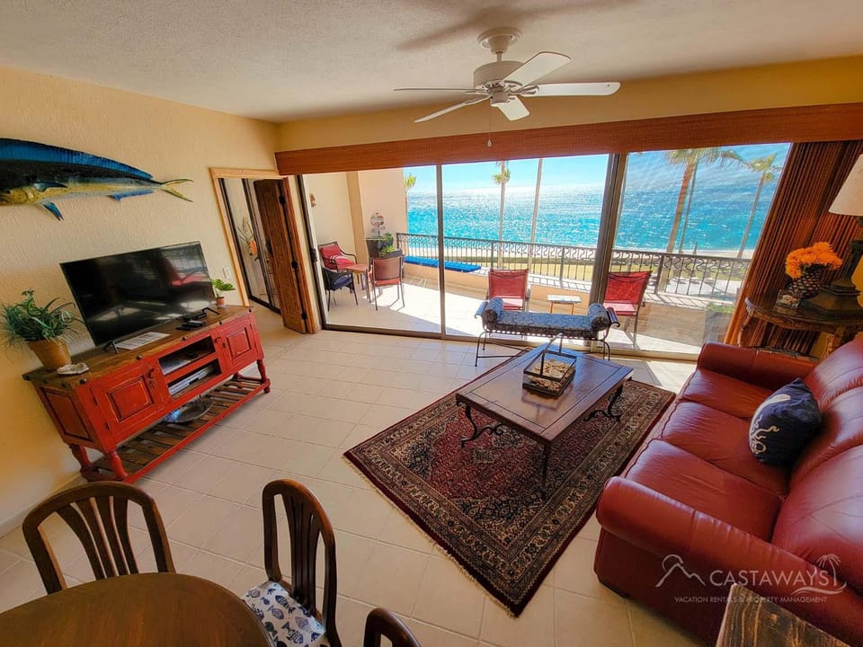 Sonoran Spa E307 House in Rocky Point