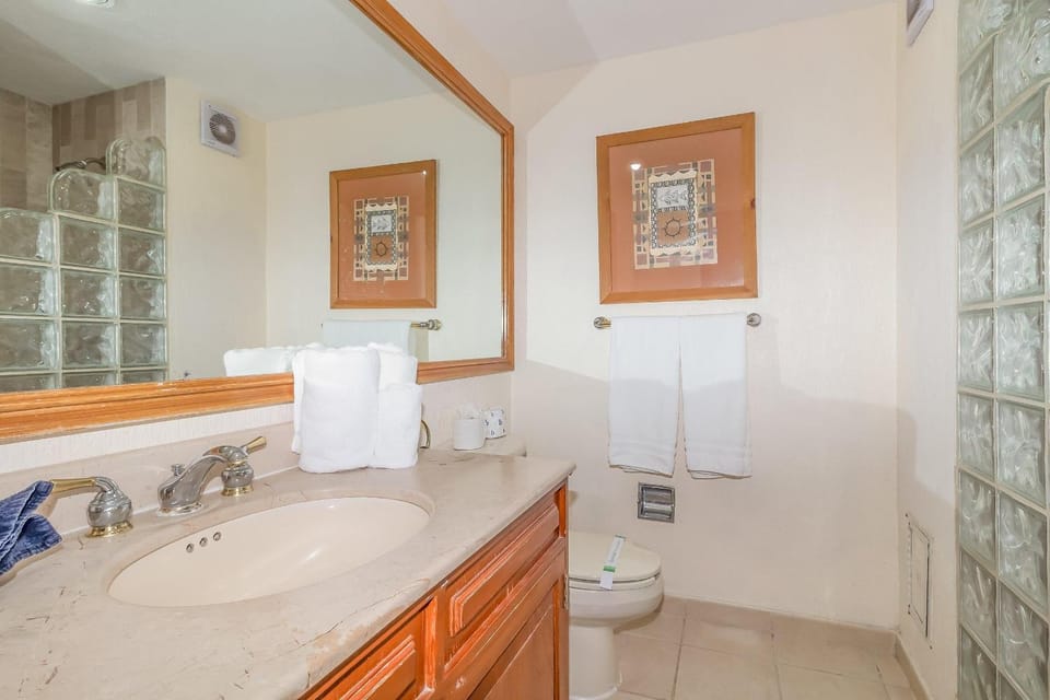 Sonoran Spa E401 Apartment in Rocky Point