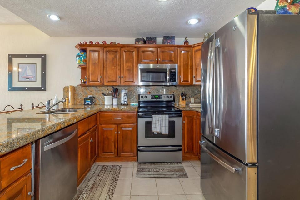 Sonoran Spa E401 Apartment in Rocky Point
