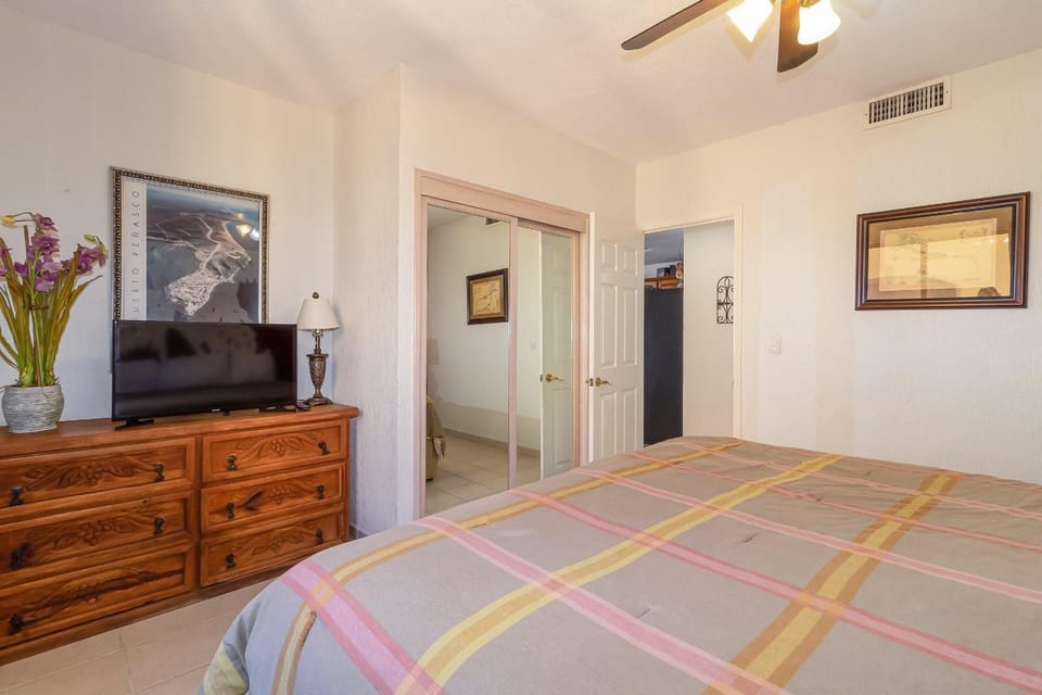 Sonoran Spa E401 Apartment in Rocky Point
