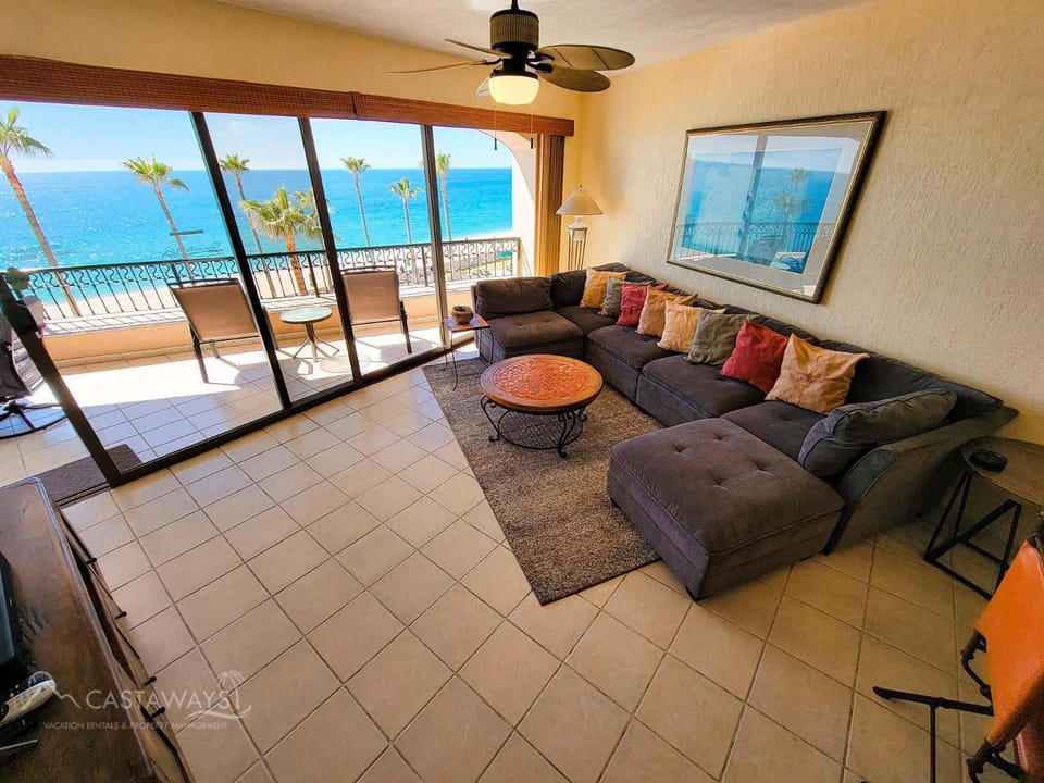 Sonoran Spa E407 House in Rocky Point