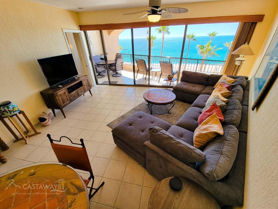 Sonoran Spa E407 House in Rocky Point