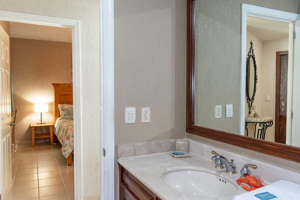 Sonoran Spa E702 House in Rocky Point