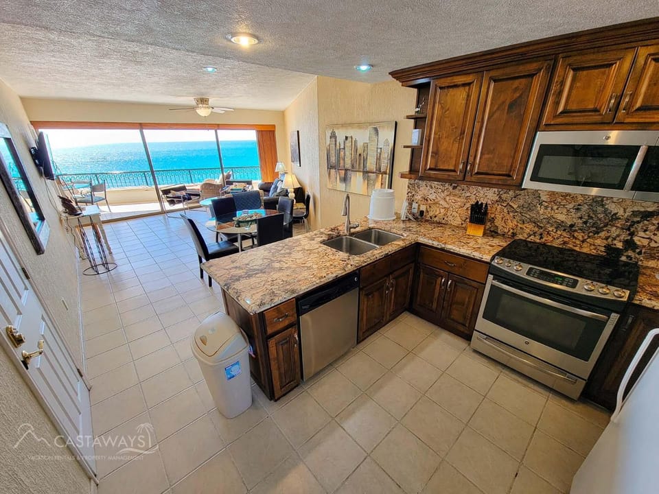 Sonoran Spa E704 House in Rocky Point