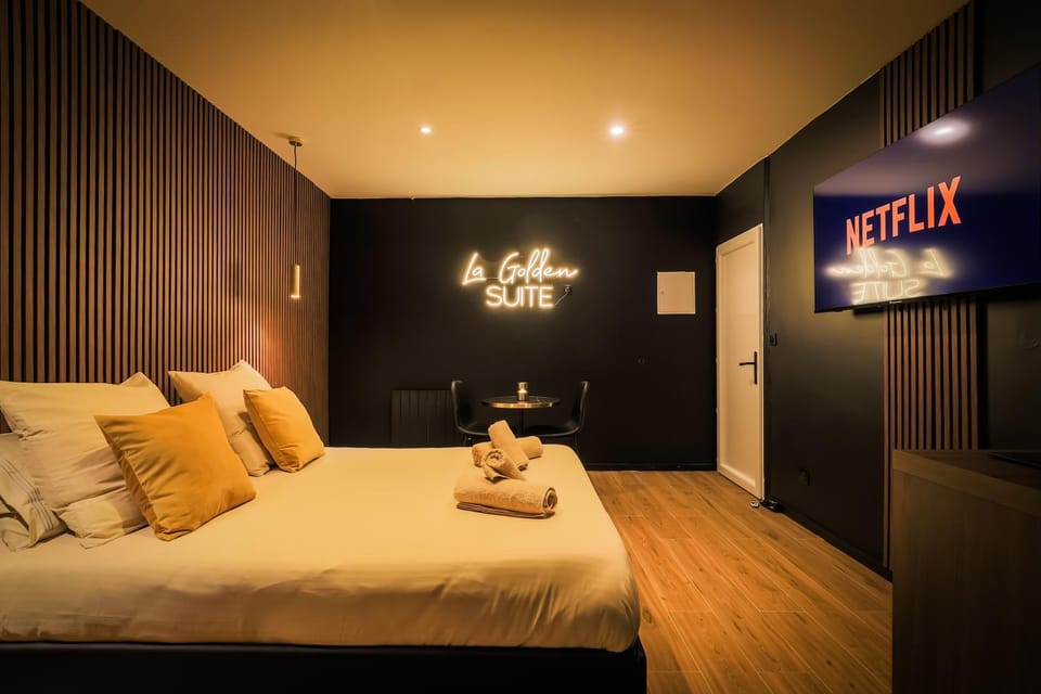 TV and multimedia, Bedroom