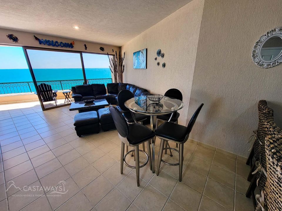Sonoran Spa E705 House in Rocky Point