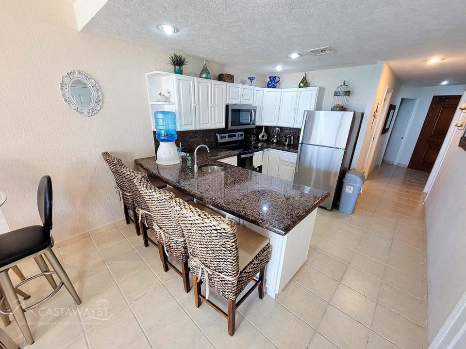 Sonoran Spa E705 House in Rocky Point