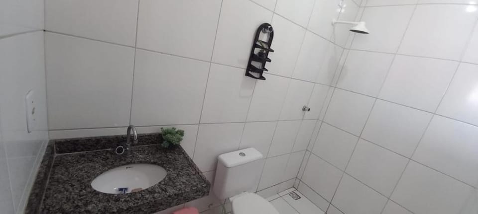 Casinha da Alice House in Campina Grande