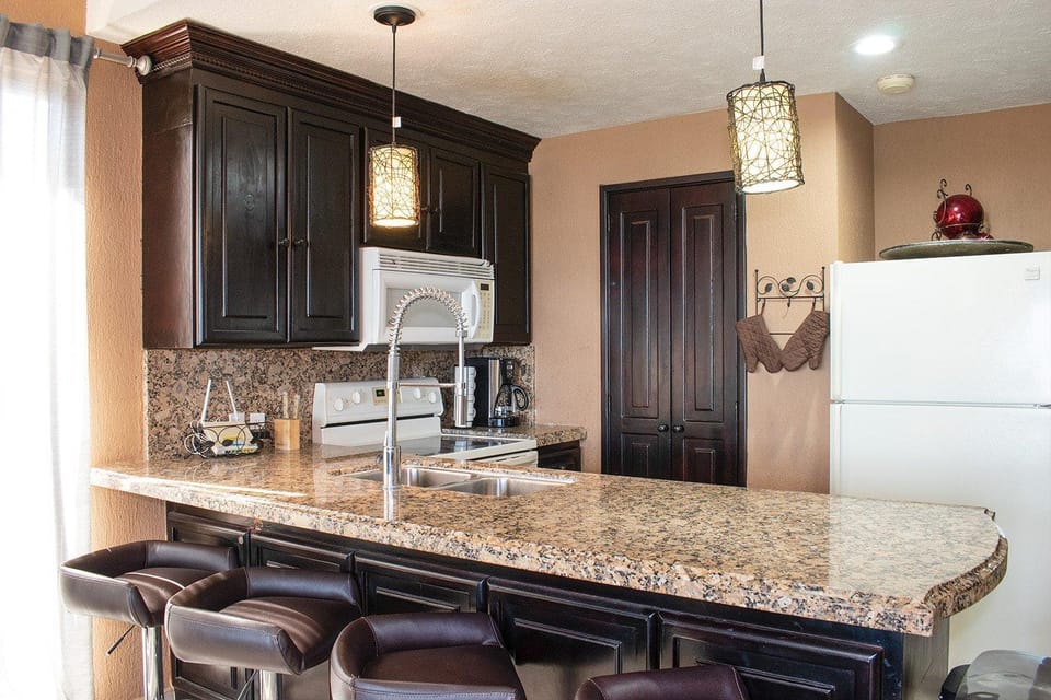 Sonoran Spa N408 House in Rocky Point