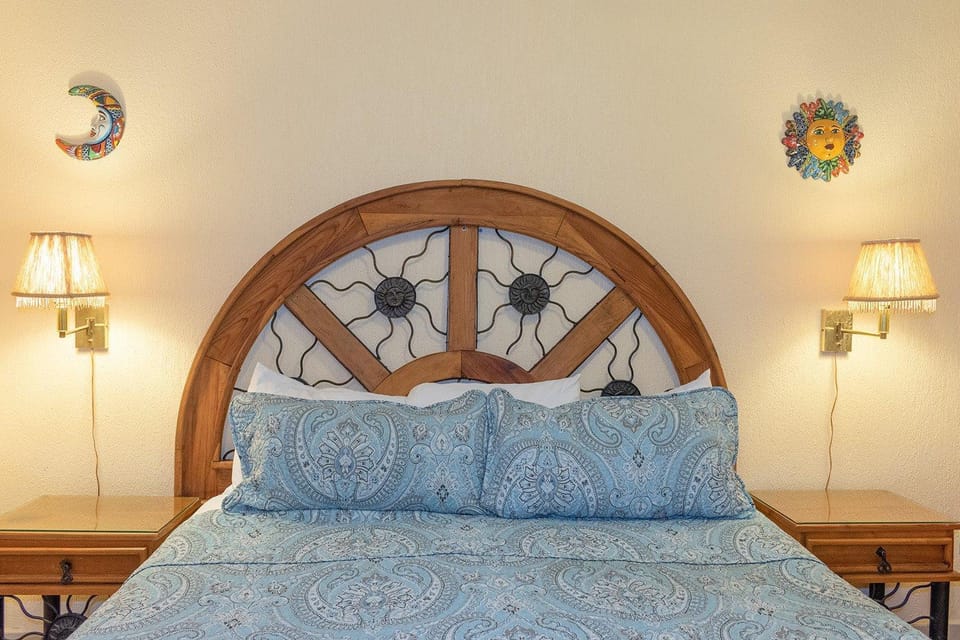 Sonoran Spa N301 Apartment in Rocky Point