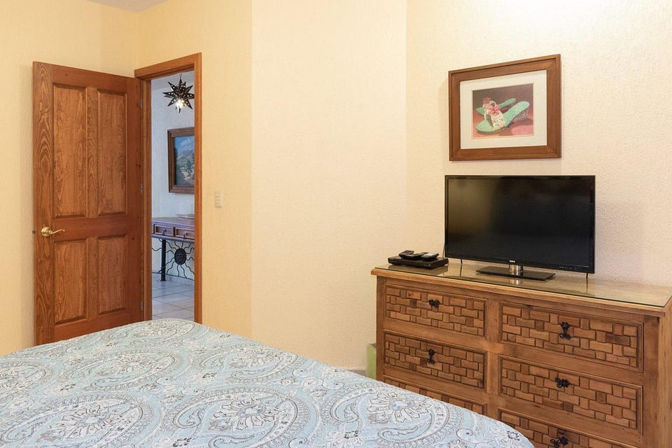 Sonoran Spa N301 Apartment in Rocky Point