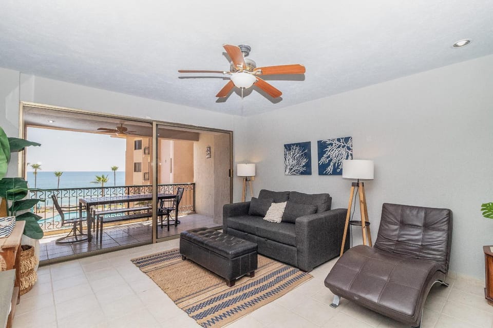 Sonoran Spa N307 House in Rocky Point