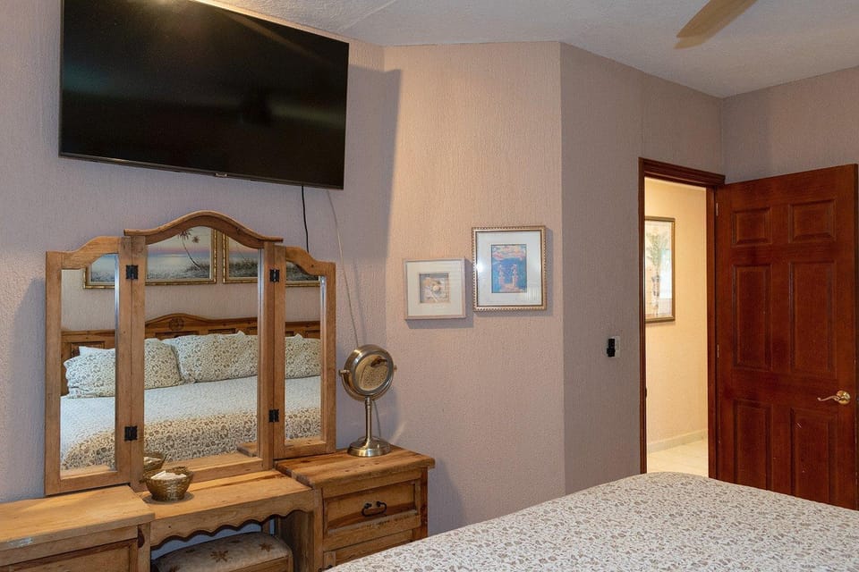 Sonoran Spa N504 House in Rocky Point
