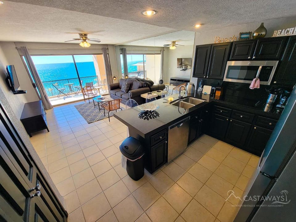 Sonoran Spa N702 House in Rocky Point