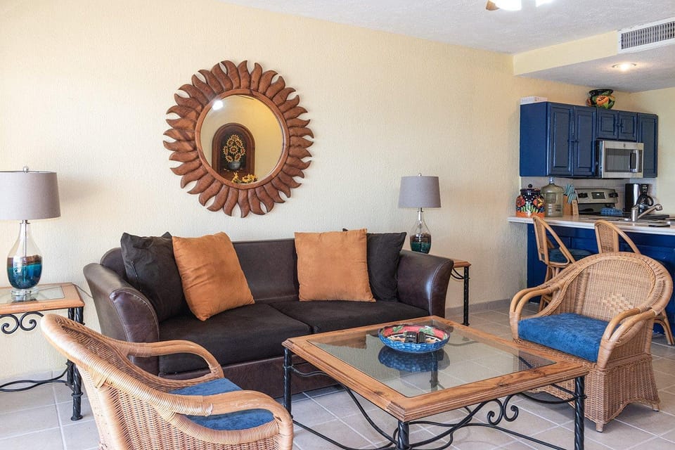 Sonoran Spa N802 House in Rocky Point