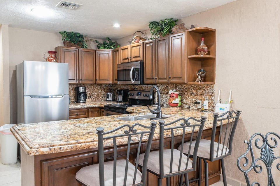 Sonoran Spa W204 House in Rocky Point
