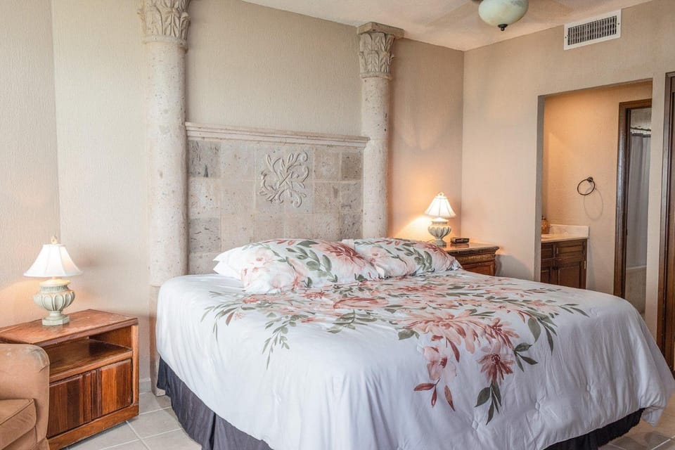 Sonoran Spa W204 House in Rocky Point